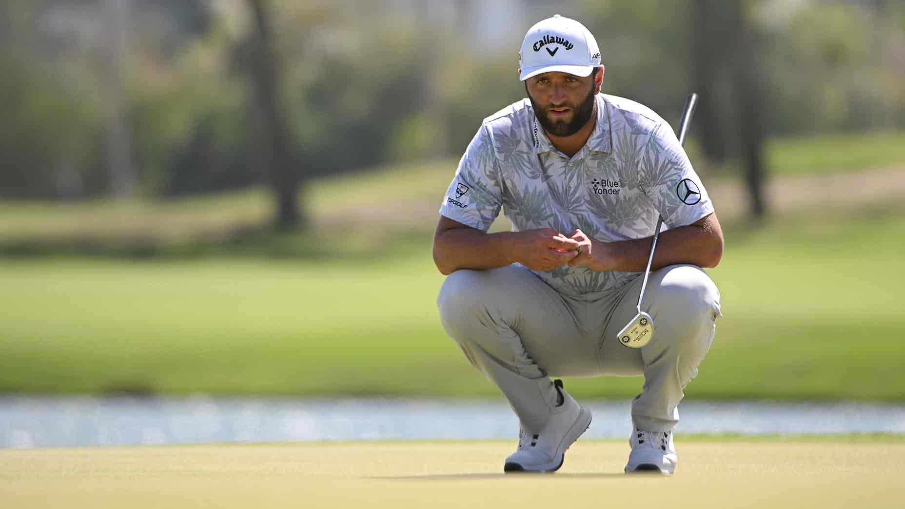 2022 Mexico Open purse: Payout info, winner's share
