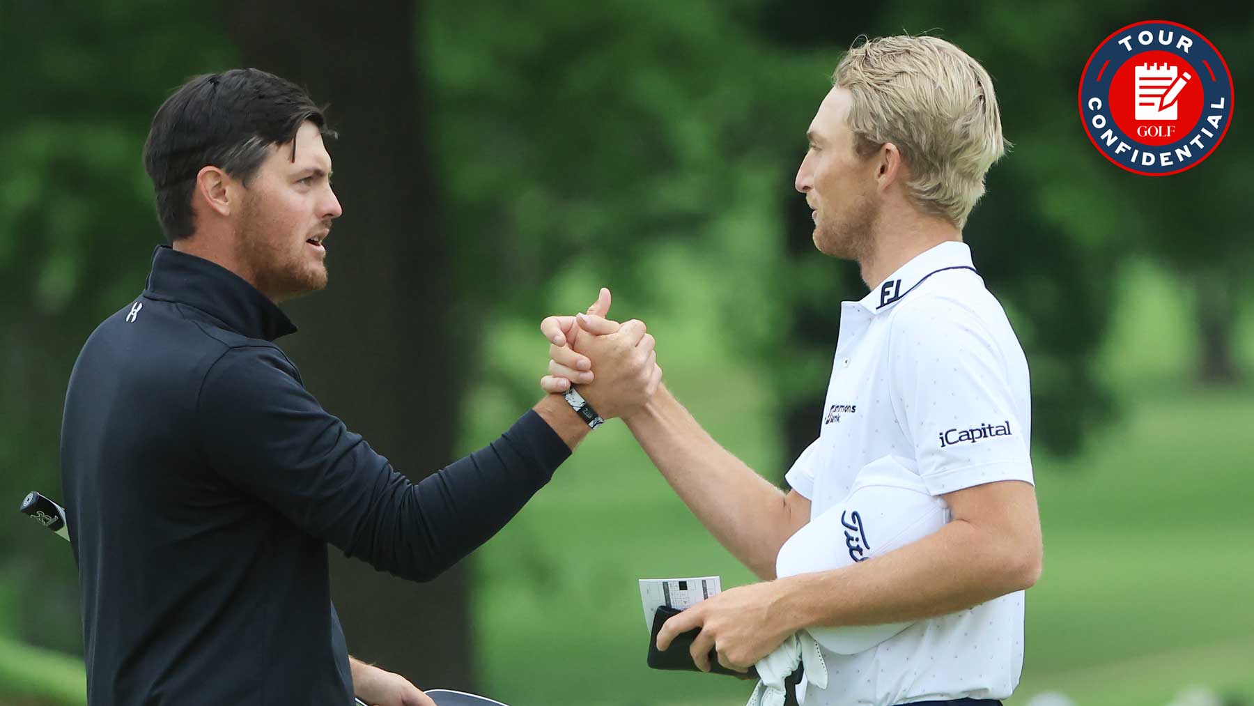 Here's who will win the PGA Championship, according to our staff