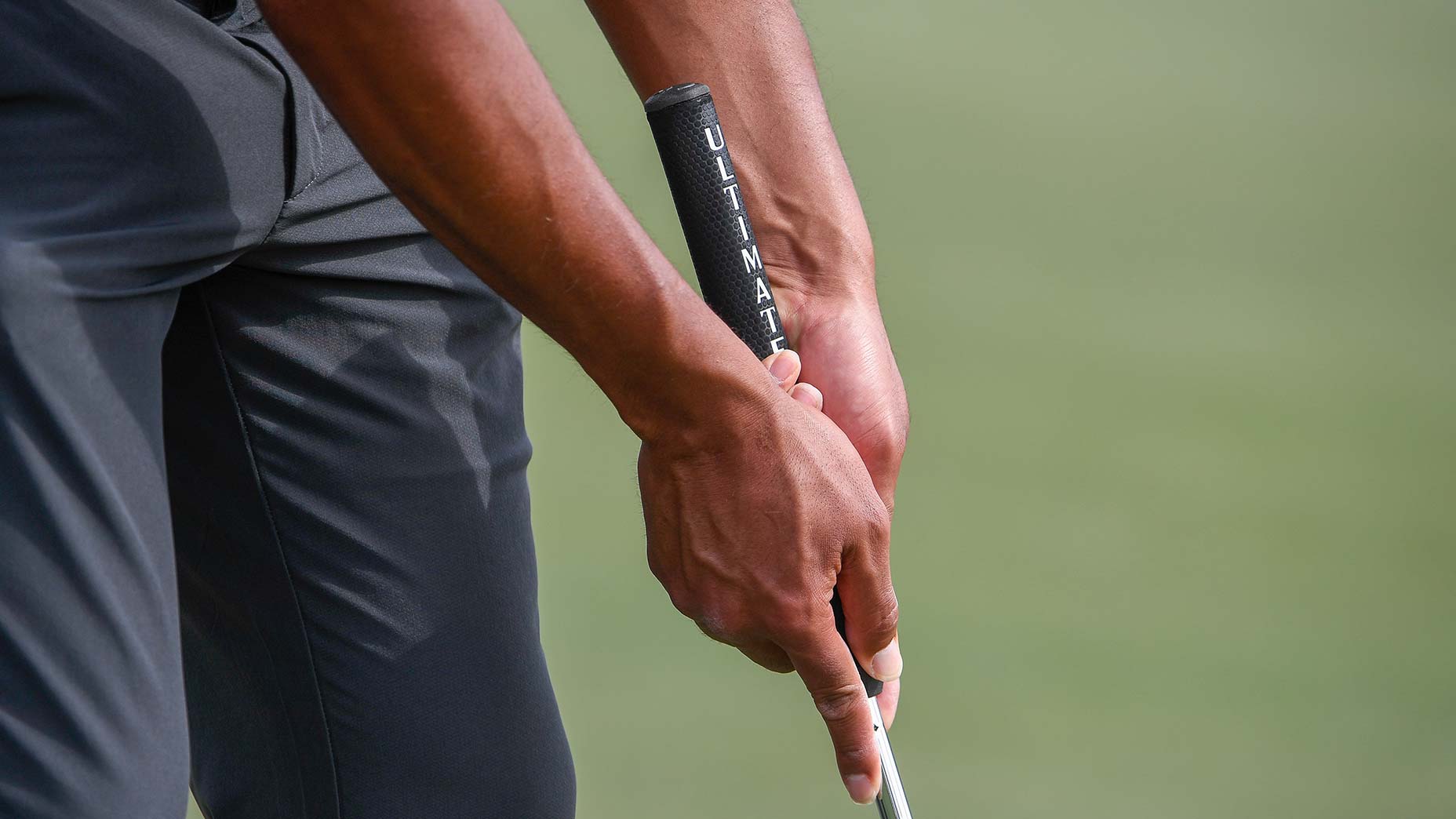 Contenders DQ'd over rarely used rule at U.S. Amateur Four-Ball