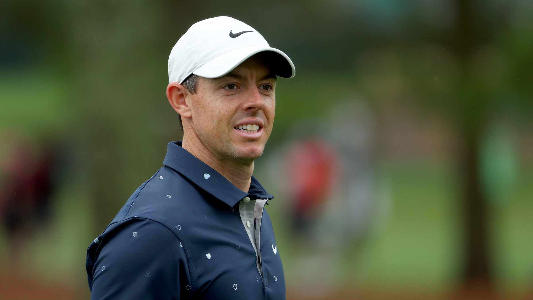 rory mcilroy stares