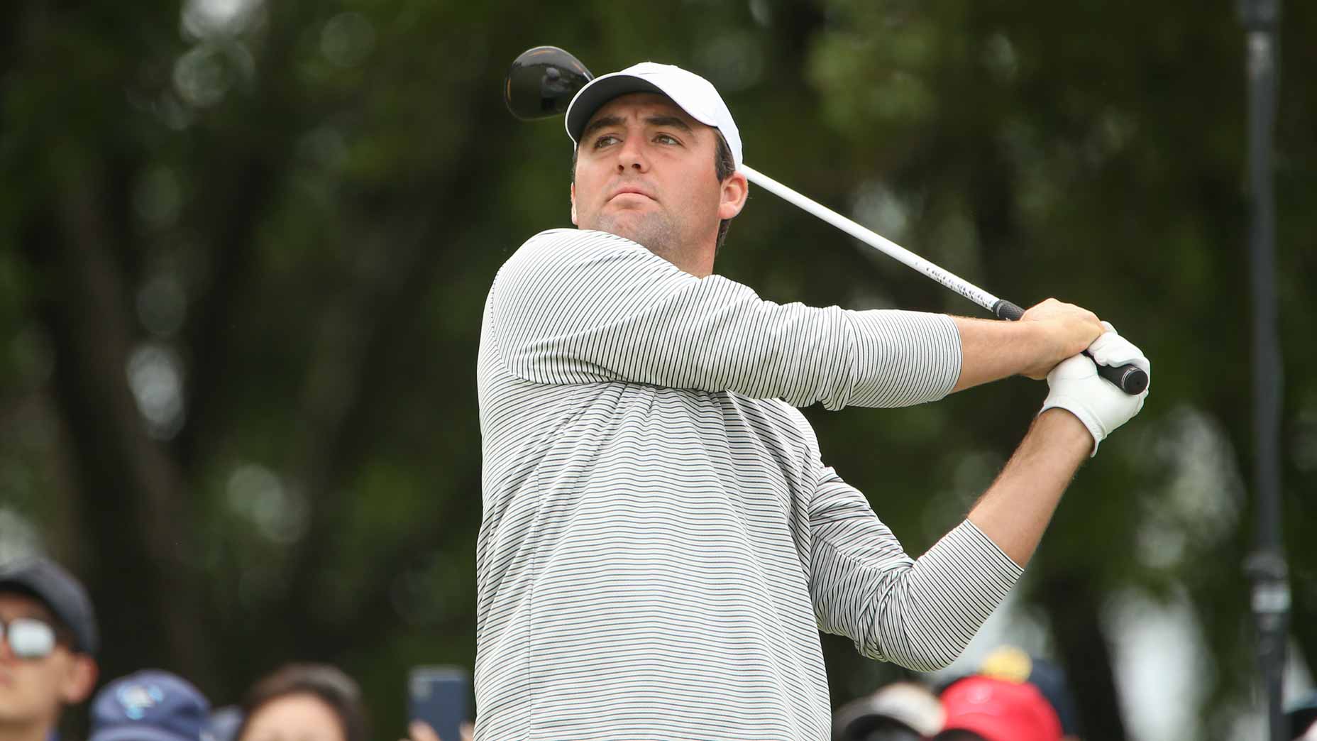 2022 AT&T Byron Nelson odds: Major champs dominate betting favorites at final PGA tune-up