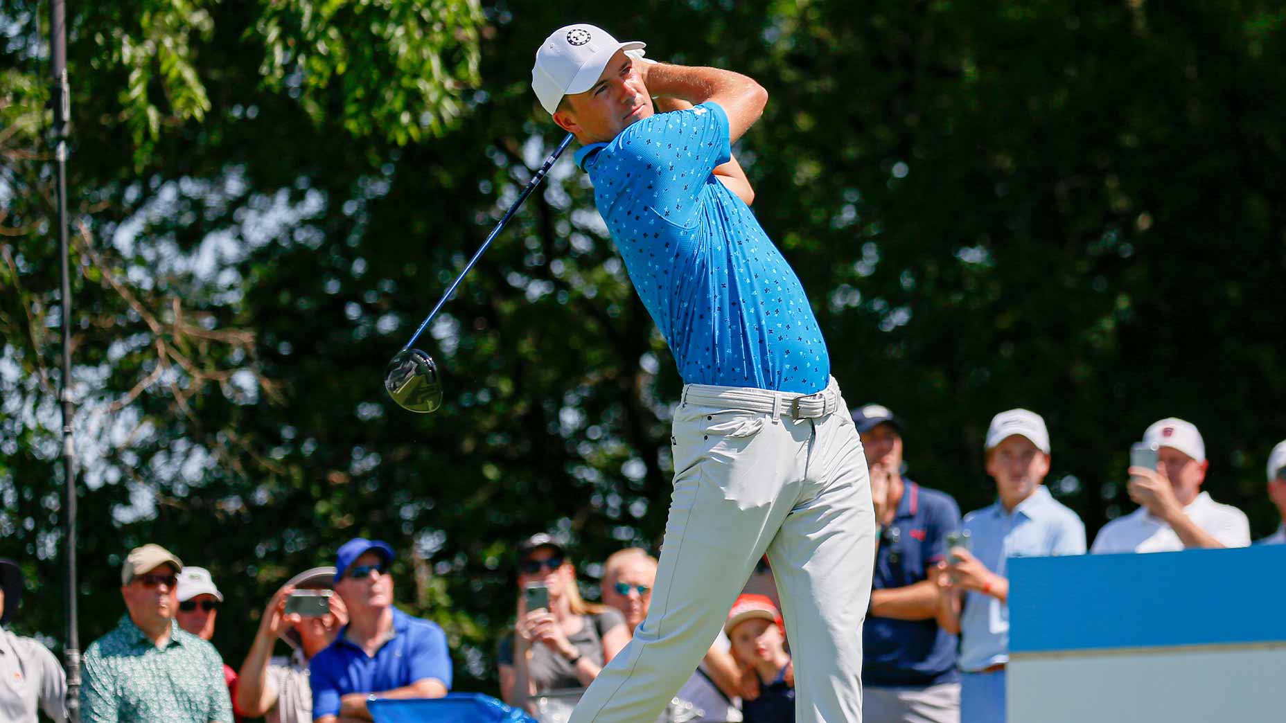 2022 AT&T Byron Nelson live coverage: How to watch Sunday's final round