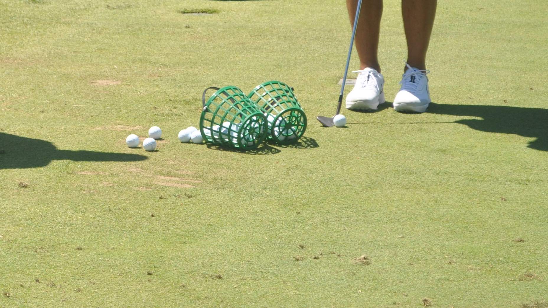 brooks koepka titleist pro v1x