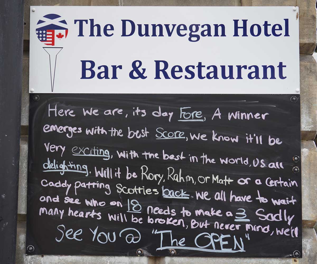 Dunvegan