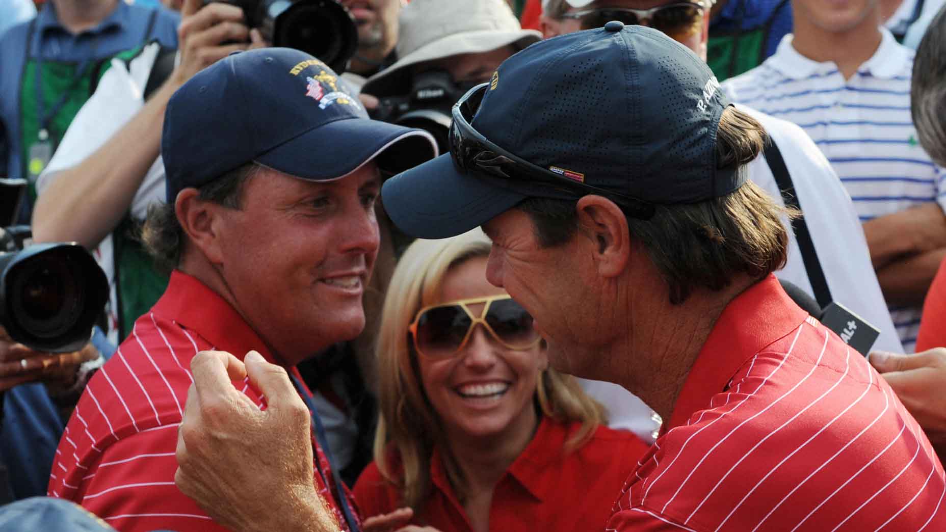‘It would be a miracle’: Paul Azinger doubts Phil Mickelson can contend at Open