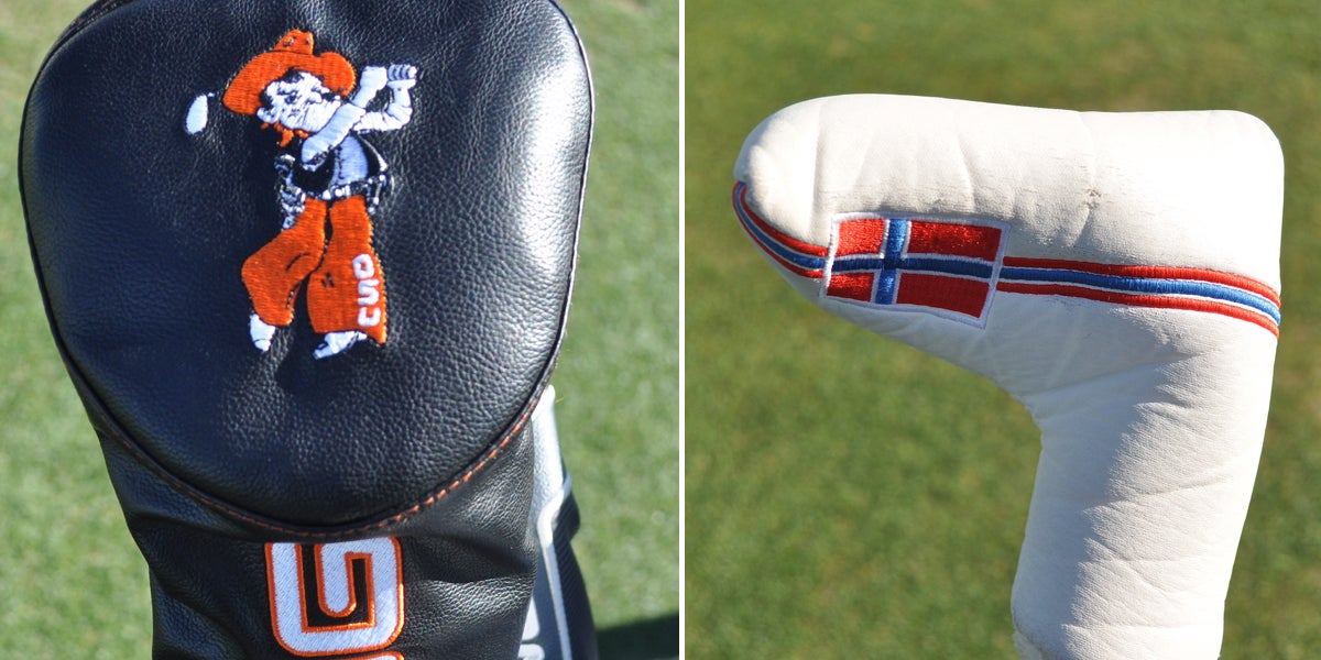 viktor hovland ping covers