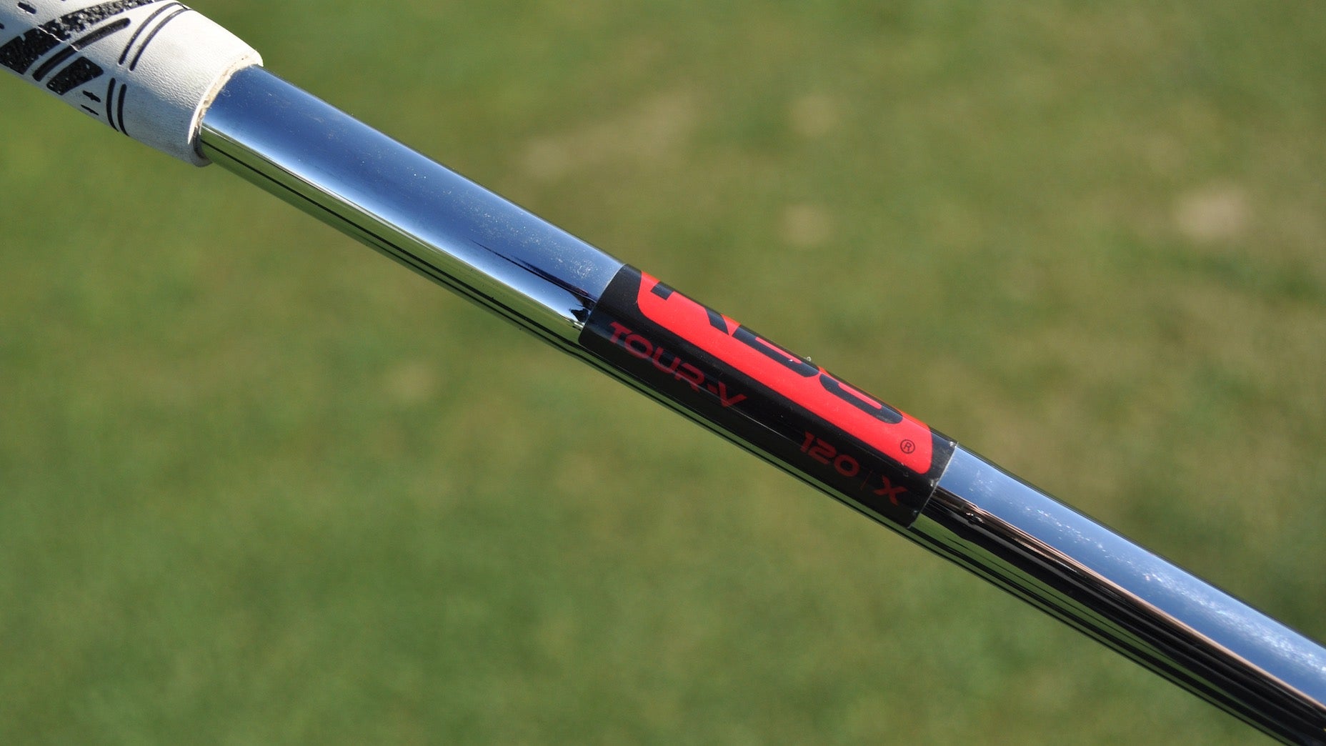 viktor hovland shafts