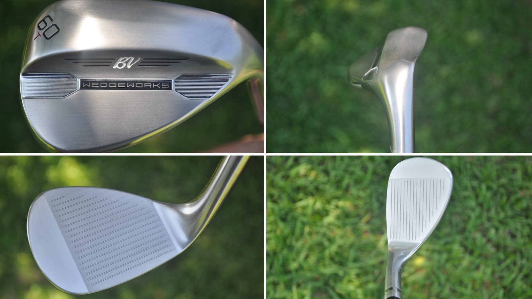 vokey wedgeworks t grind 2022