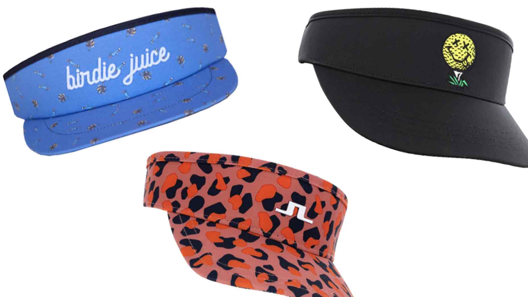 Golf Visors