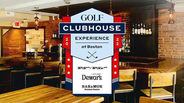 baramor golf clubhouse