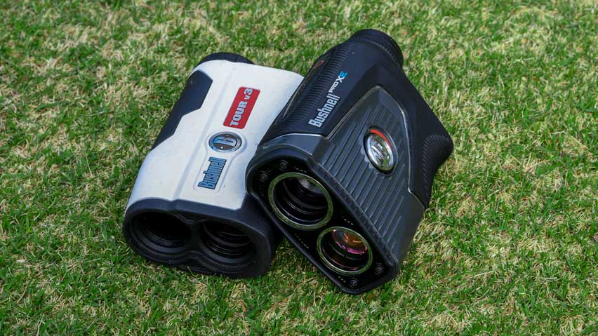 rangefinders