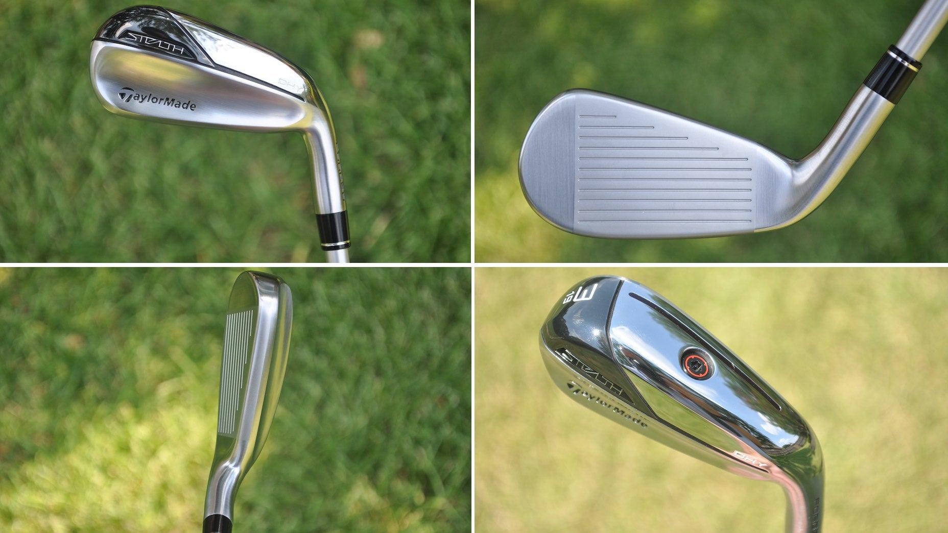 taylormade dhy