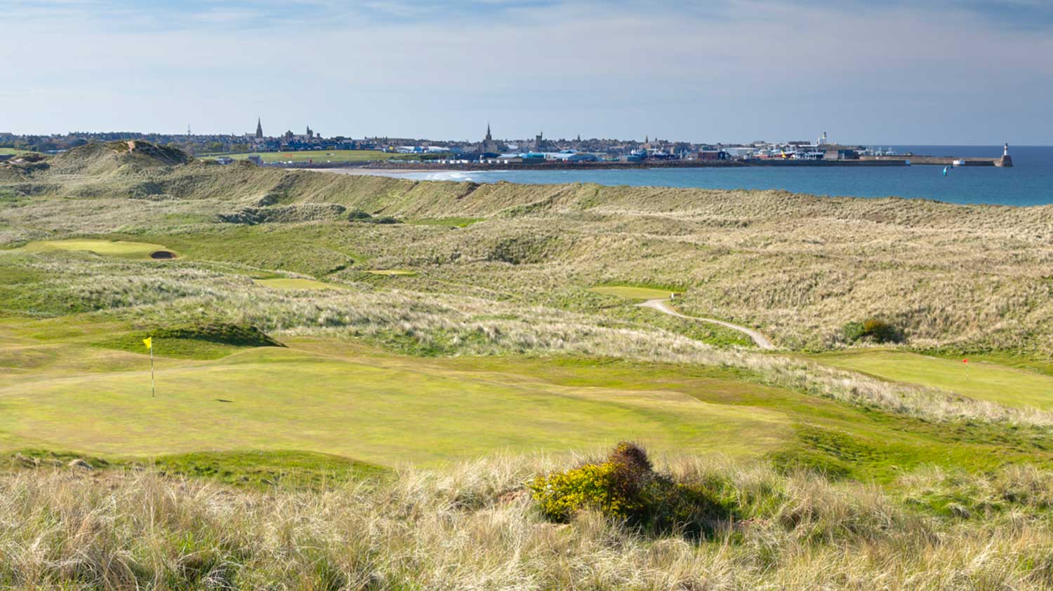 Fraserburgh