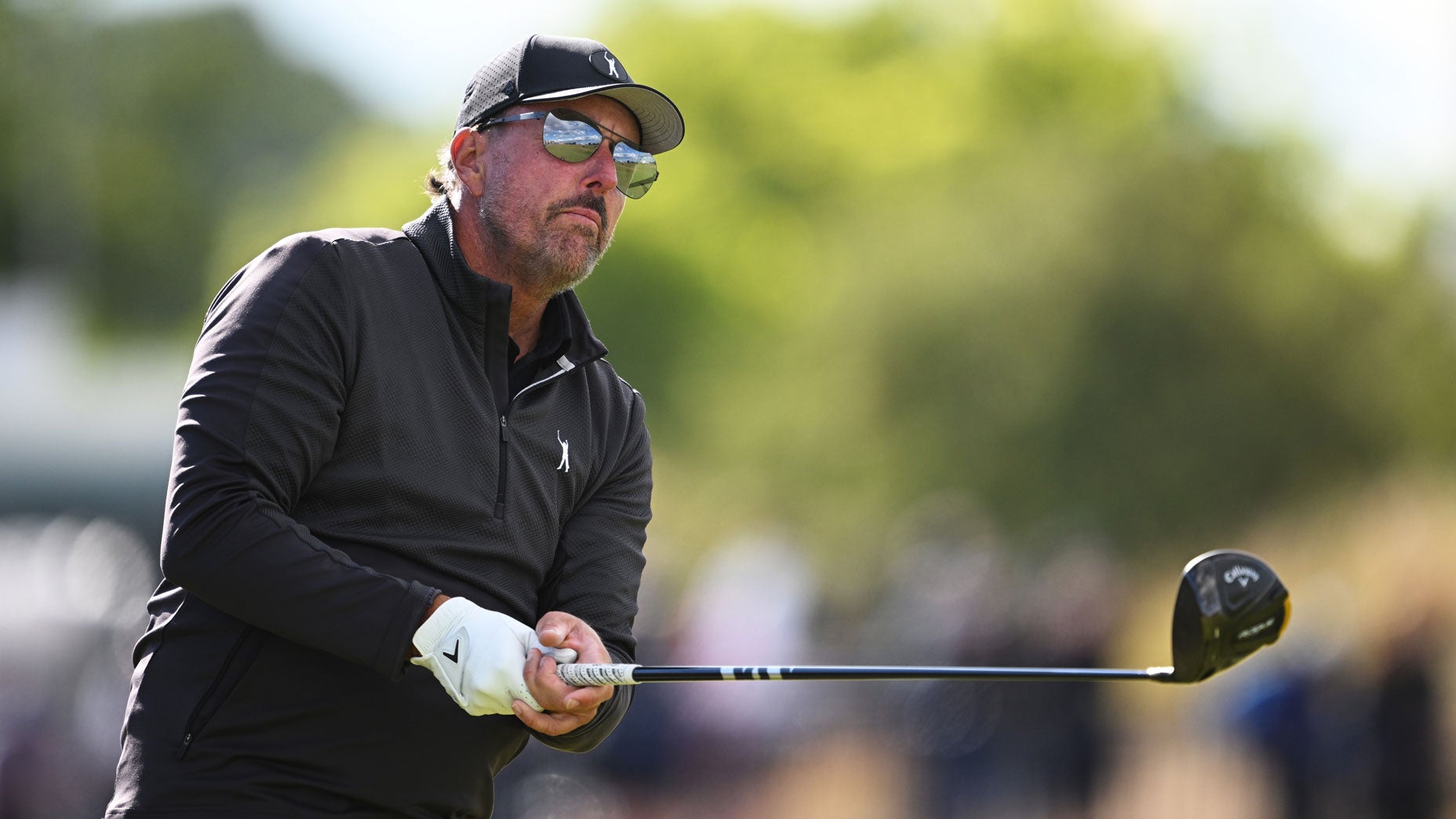 phil mickelson