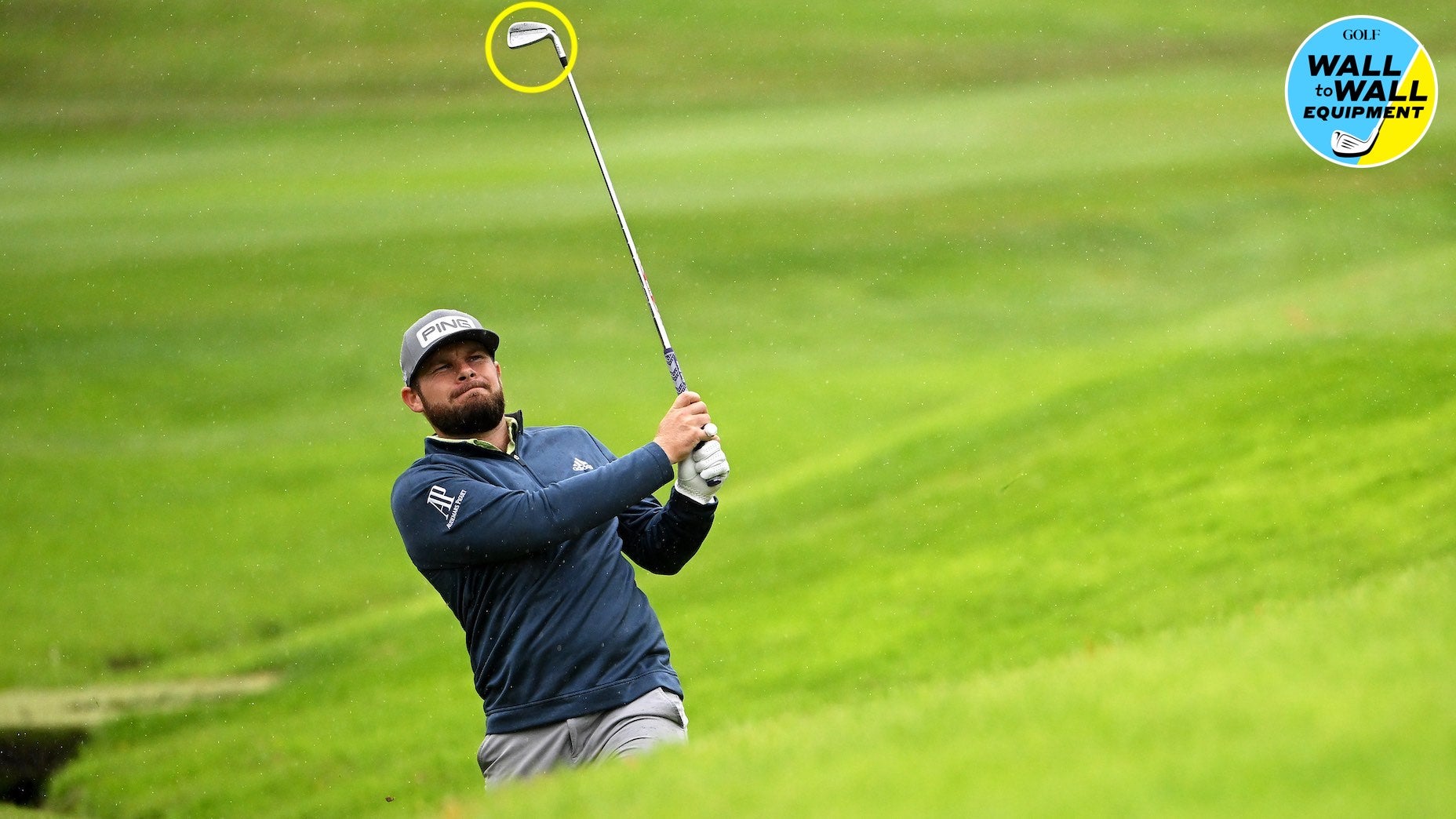 tyrrell hatton ping i230
