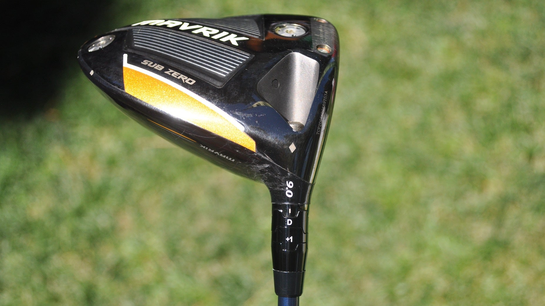 steph curry callaway