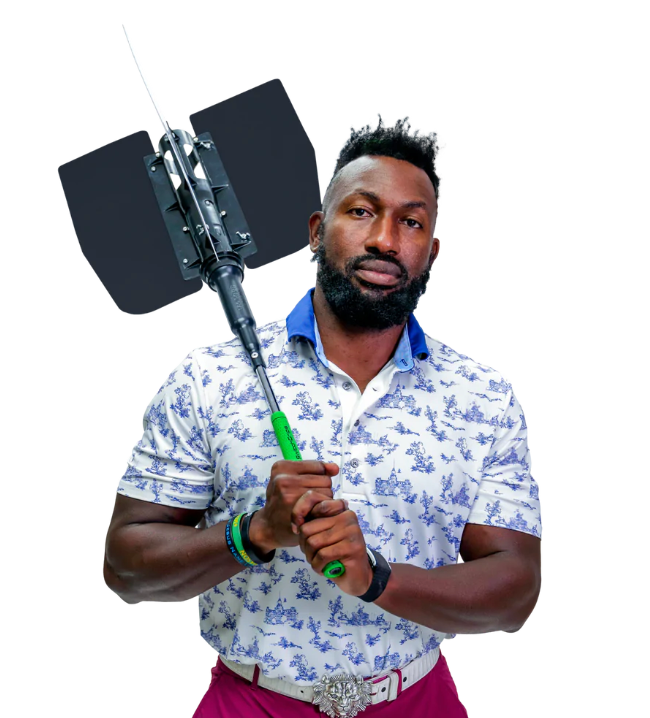 Power SwingFan