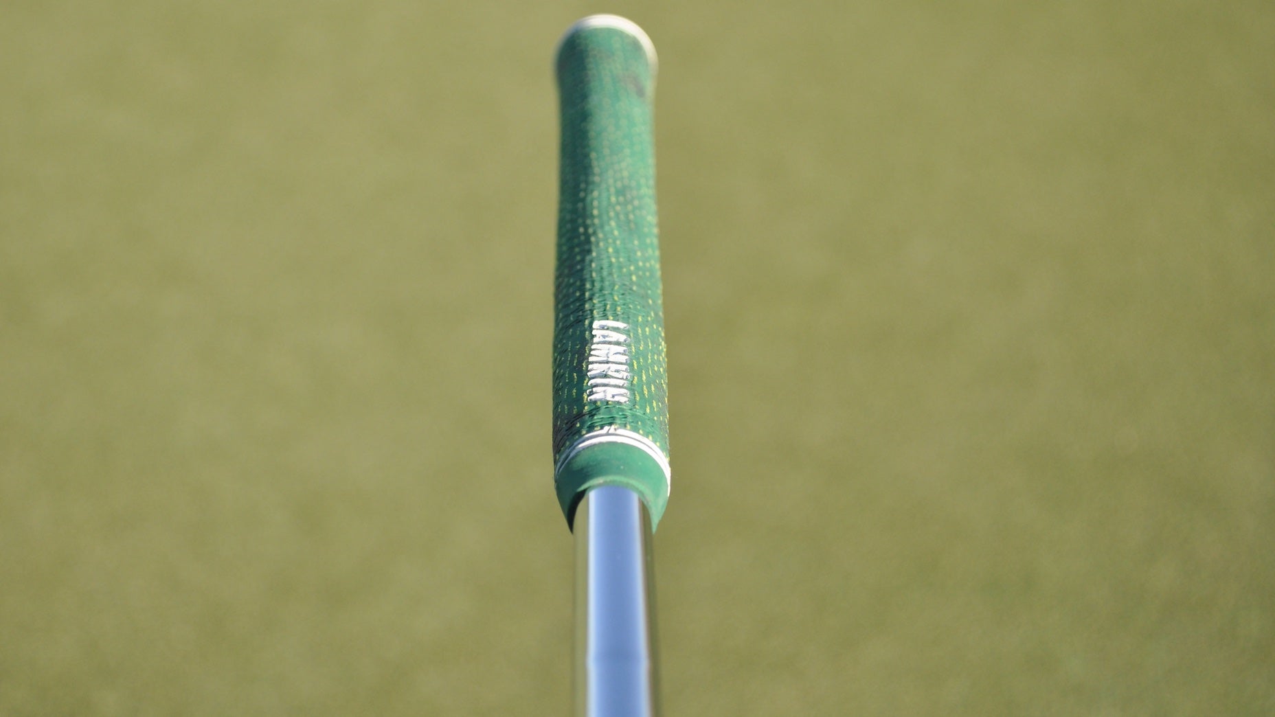 tony finau lamkin grip