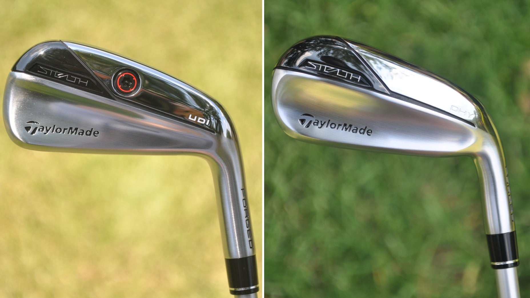 taylormade 2022 stealth udi dhy