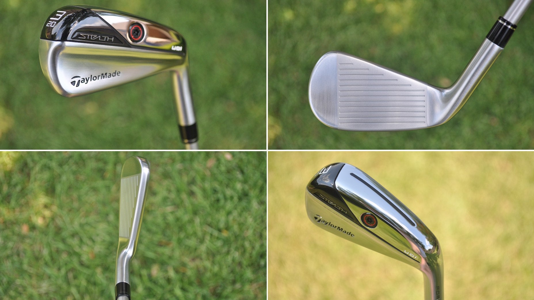 taylormade udi