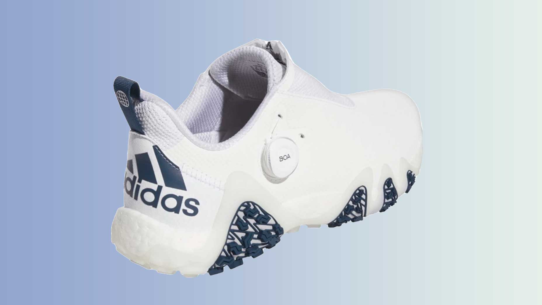 If you're walking more than 18 holes, you need this golf shoe