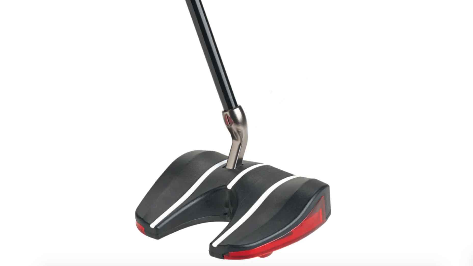 Gimme That: This putter will rid you of your alignment issues for good