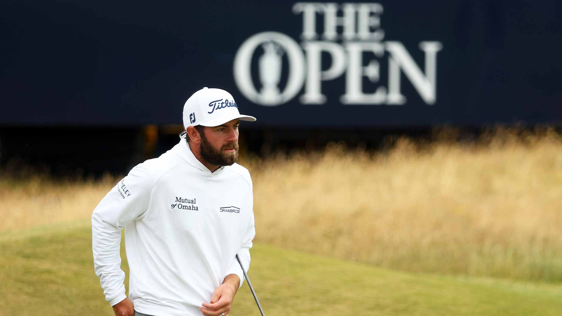 Cameron Young is red-hot, and 4 other things we learned on day 1 at the Open Championship