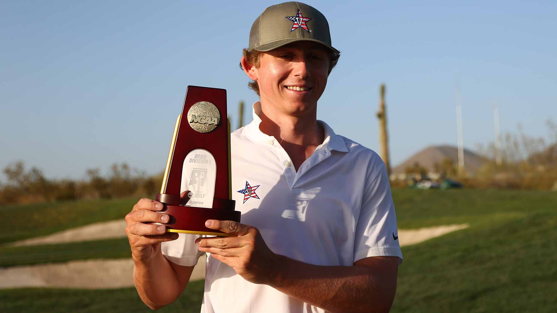 gordon sargent ncaa championships