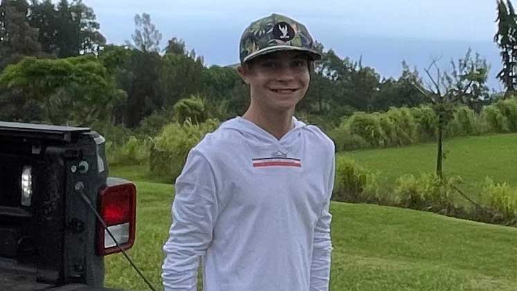 Pierson Huyck