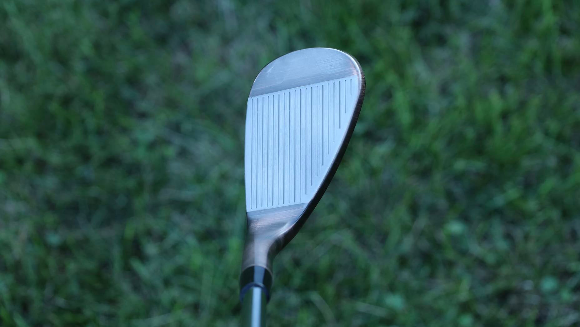 52 degree hi toe 3 wedges taylormade