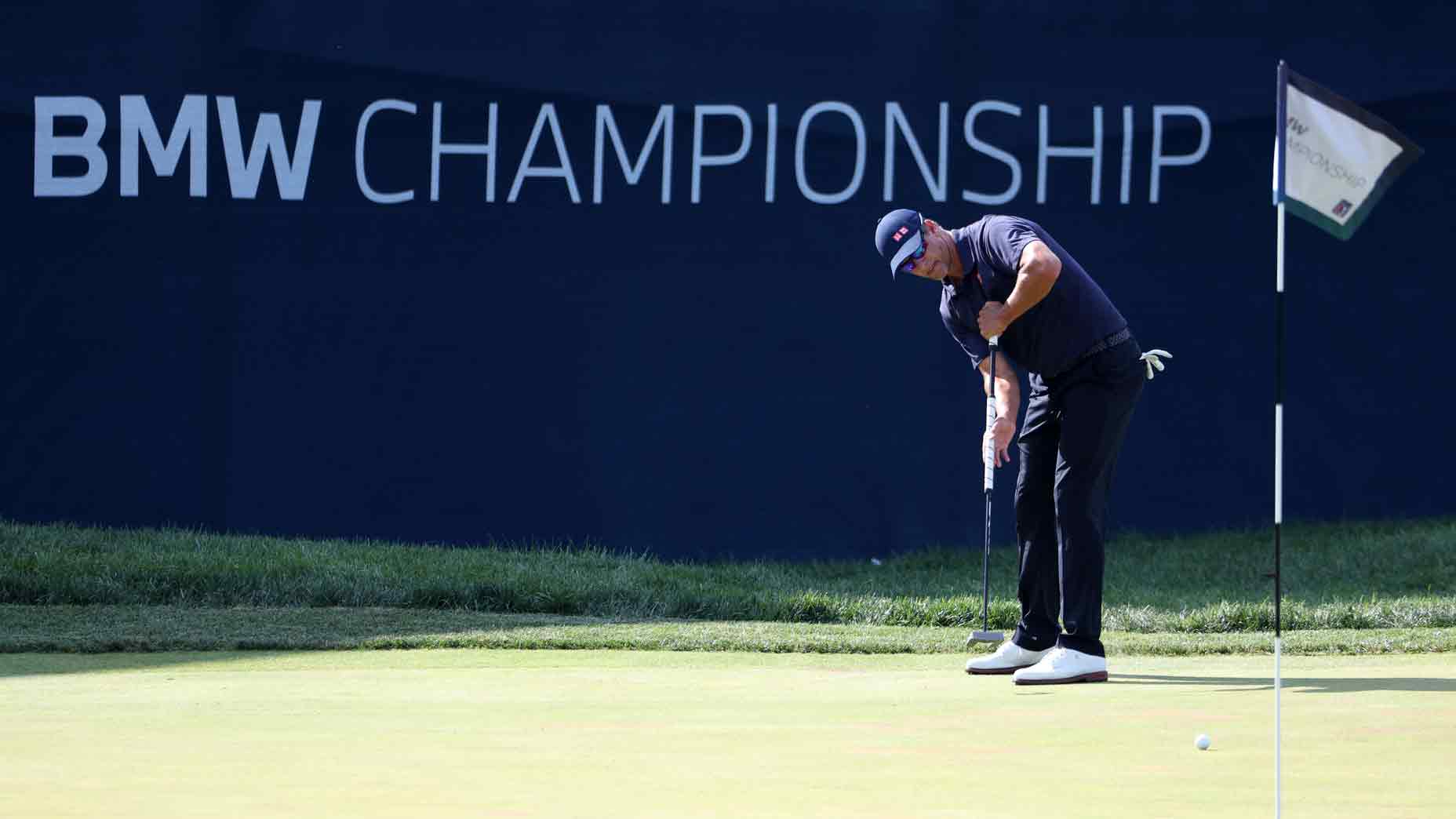 Adam Scott