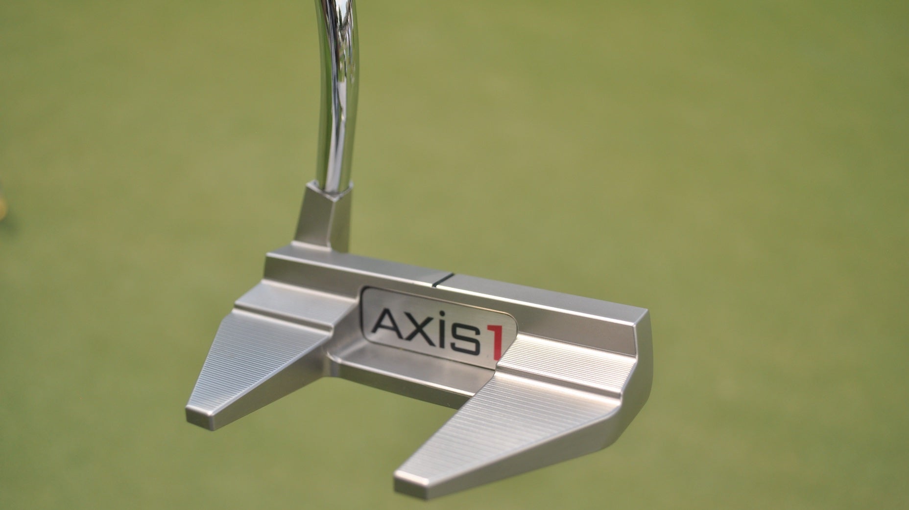 horschel axis1 putter