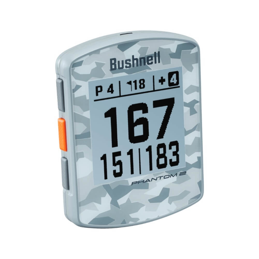bushnell rangefinders