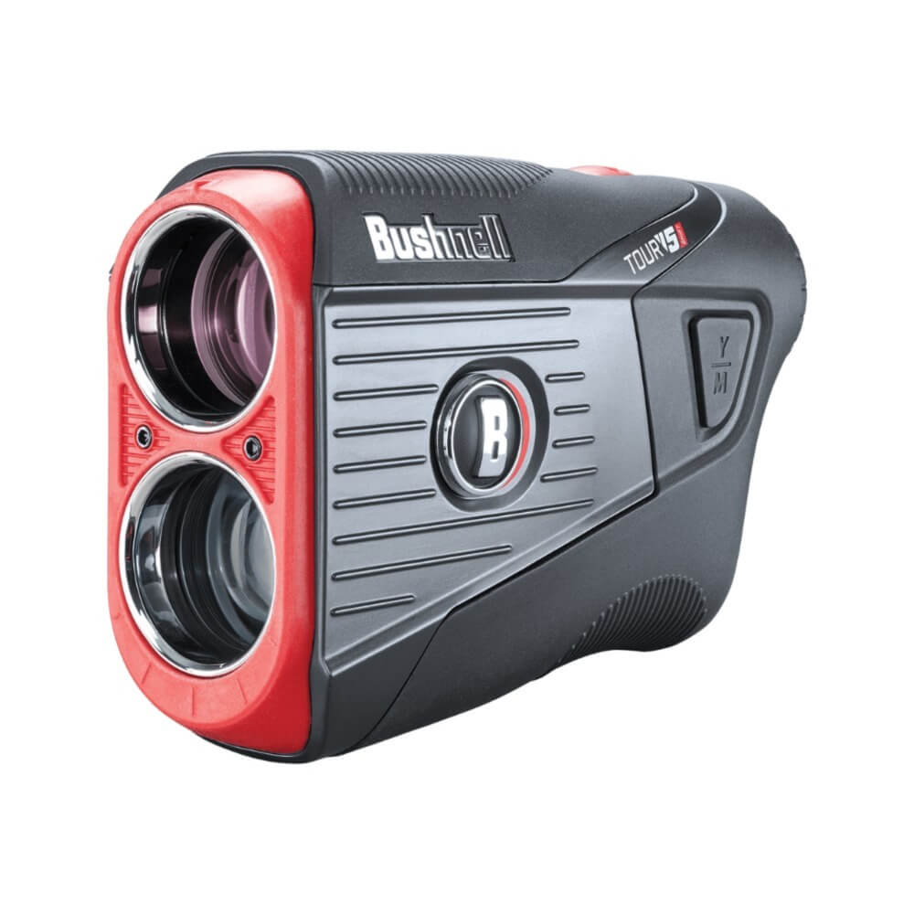 bushnell rangefinders