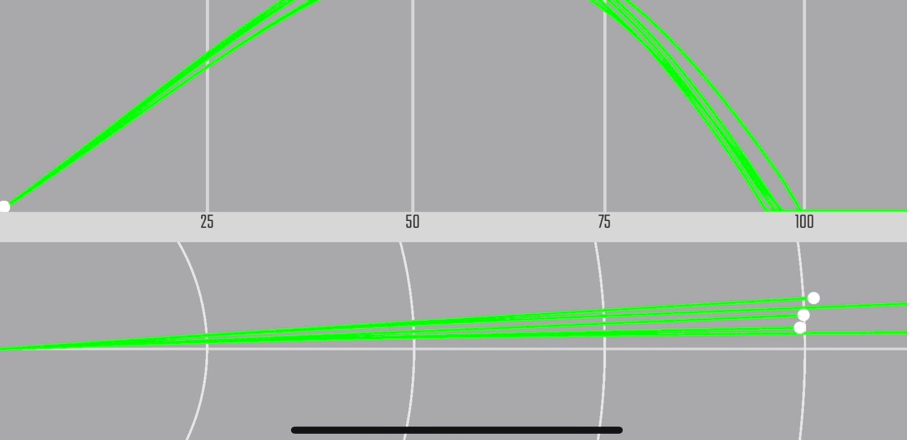 callaway jaws raw
