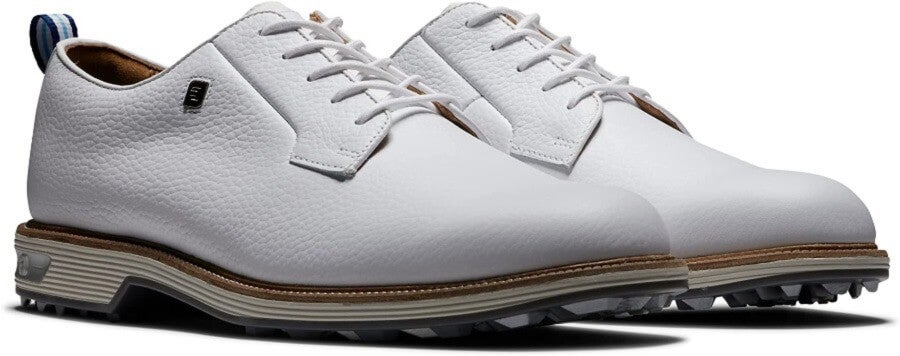 best spikeless golf shoes