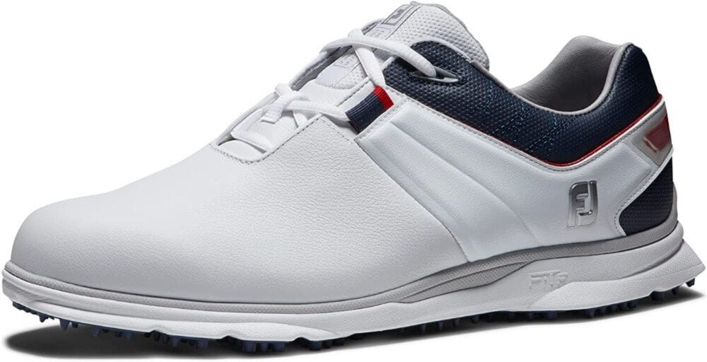 best spikeless golf shoes