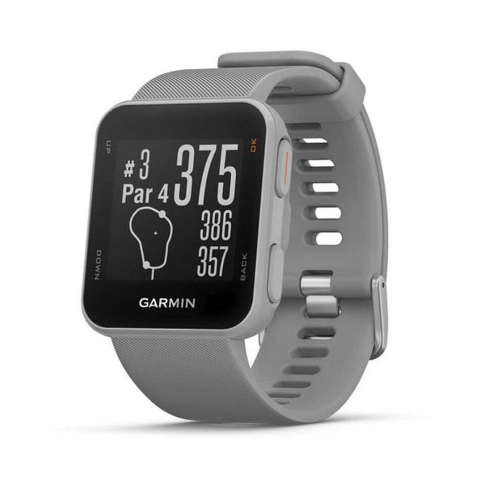 golf GPS watches