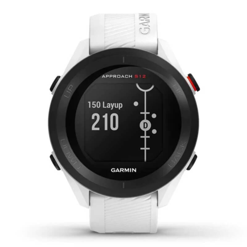 golf GPS watches