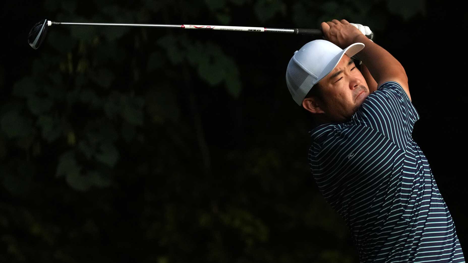 Wyndham Championship round 1 leaderboard and FedEx Cup bubble watch