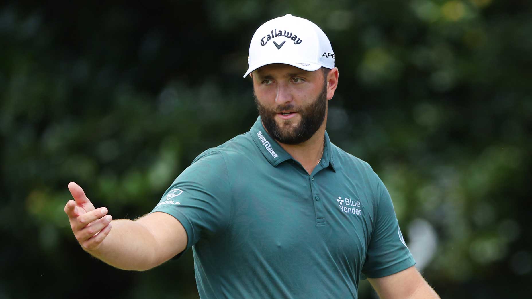 Jon Rahm