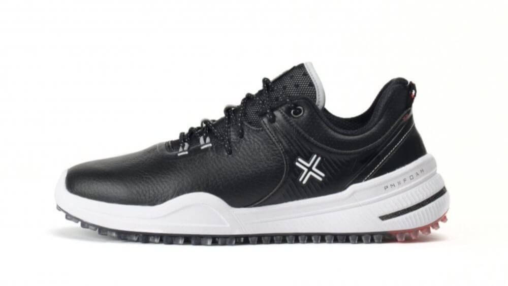 best spikeless golf shoes