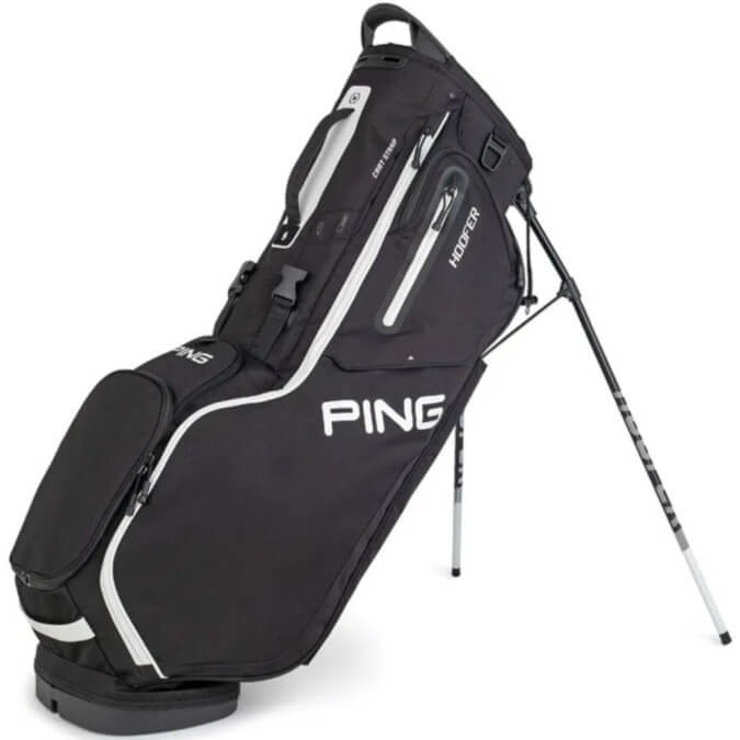 best golf bags