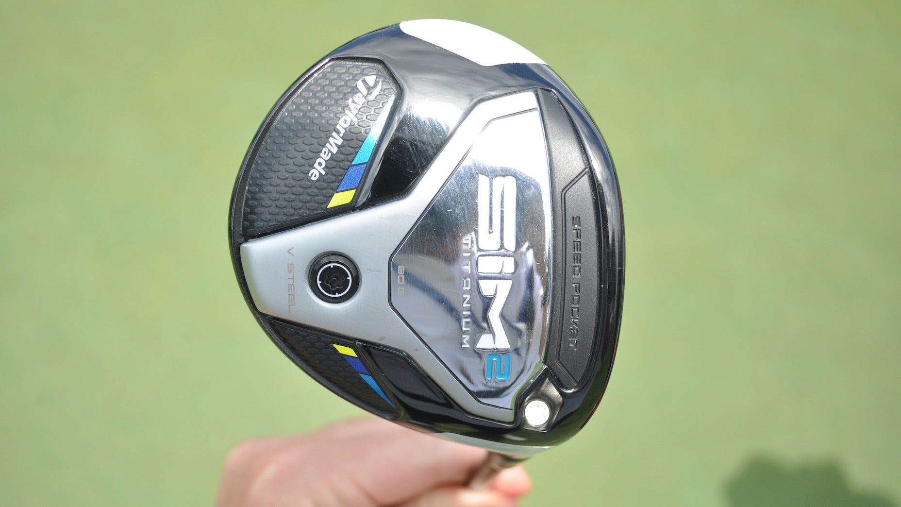 rory mcilroy sim2 3-wood