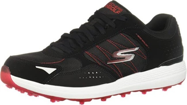 best spikeless golf shoes