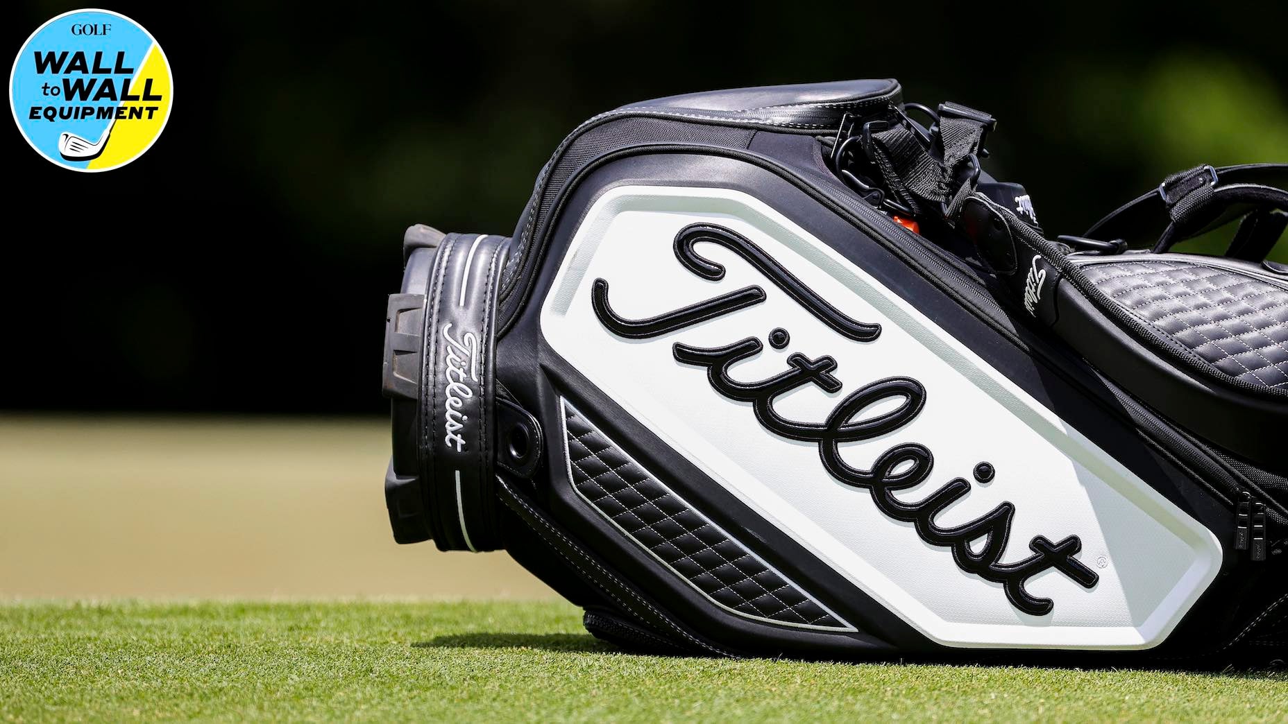 titleist tour championship