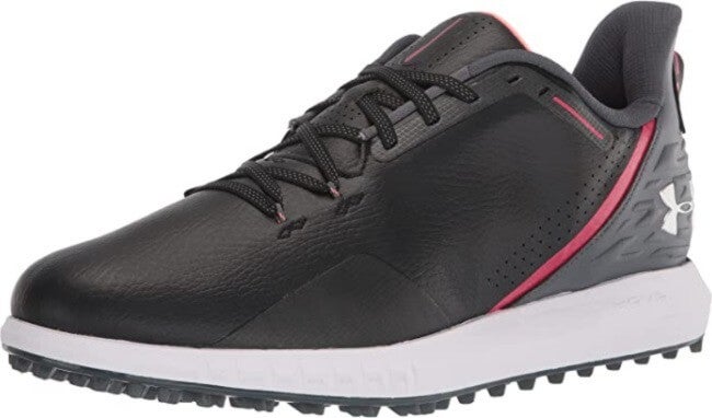 best spikeless golf shoes