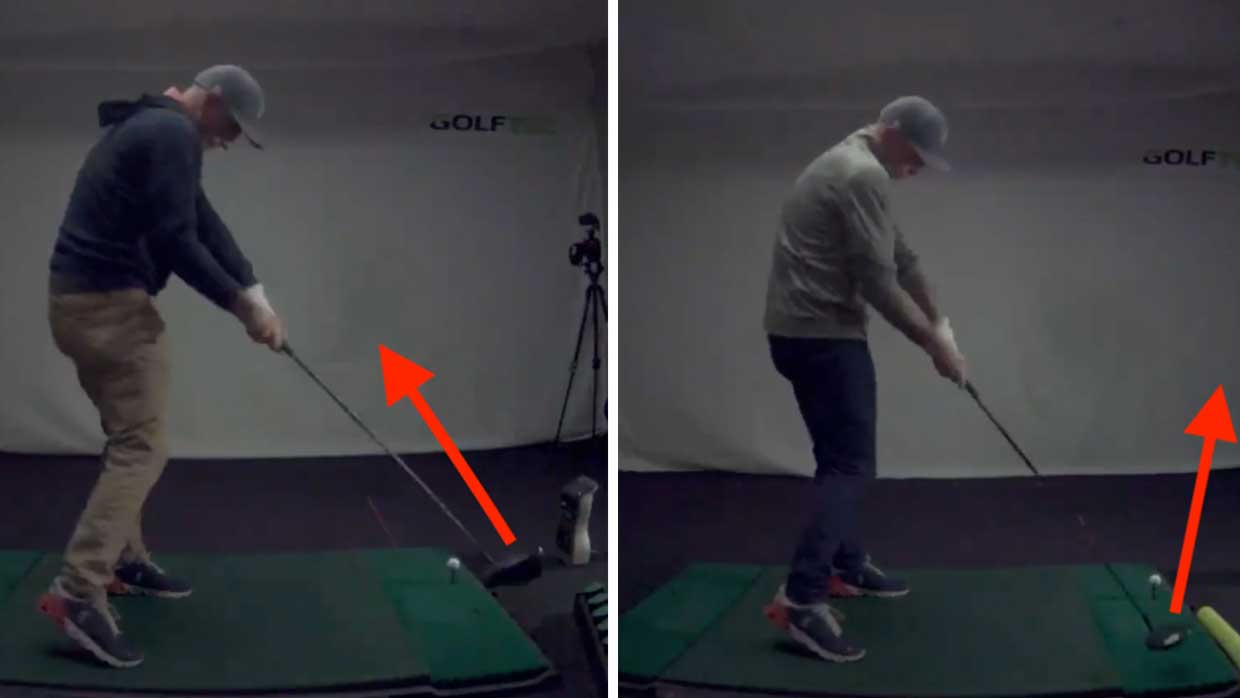 alan bastable at golftec