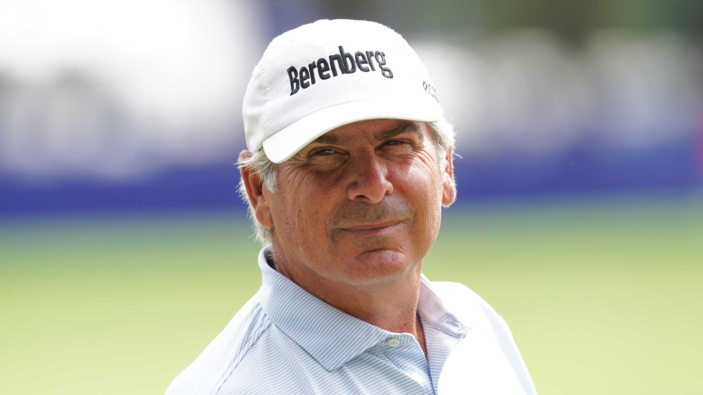 fred couples