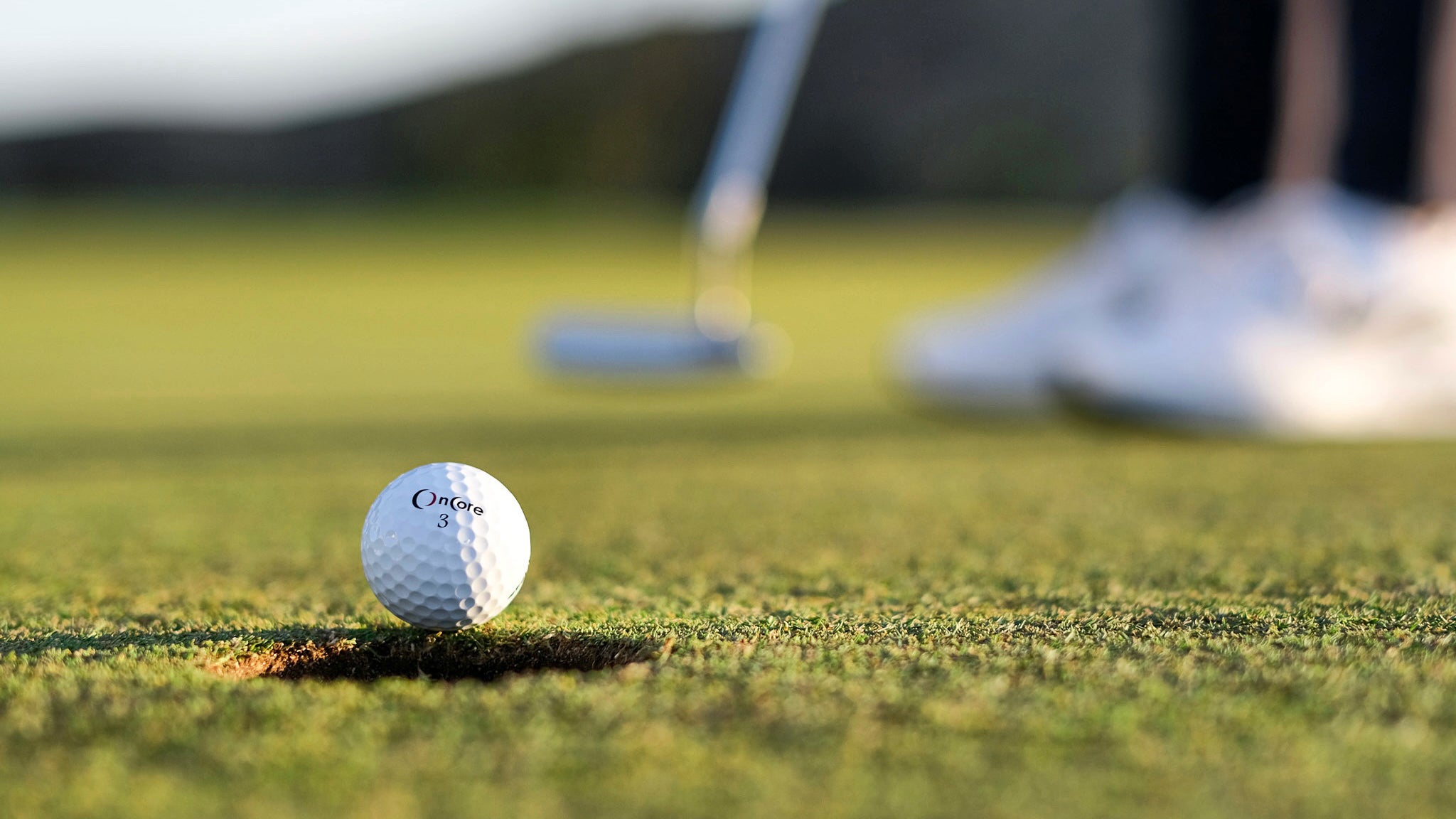 ClubTest Proving Ground: OnCore's Vero X1 golf ball